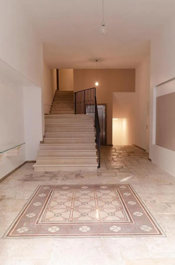 Apulialux Garruba Cozy Apt & Parking Bari