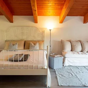 scalo A Malpensa Apt - Casa Moderna Next To Mxp , Somma Lombardo Italia