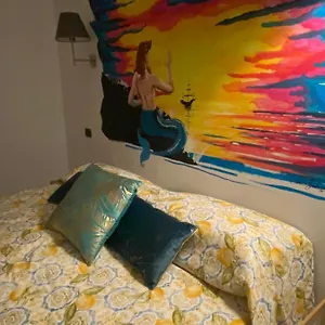 Partenope Comfort , Napoli Italia