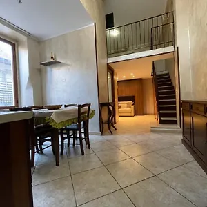 Casa Di Nonna Bertina , Napoli Italia