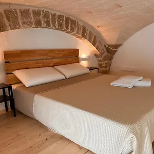 Vakantiehuis L'antica Dimora In Centro, Bari