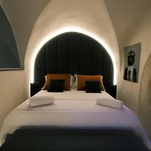 Appartement Vibez, Bari