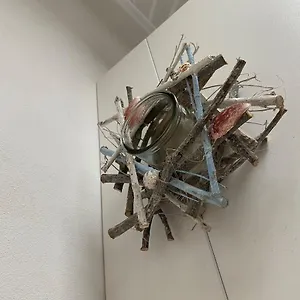 Appartement Nyx Dea Della Notte, Bari