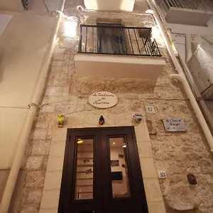 Appartement La Casa Delle Tradizioni, Bari