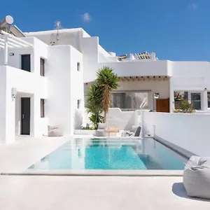 The Coast Apartamento Tourlos