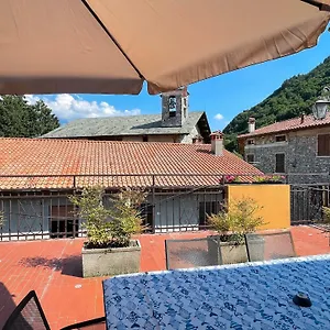 Terrazza San Martino , Bellagio Italia