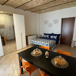 Maison Ilary Bari
