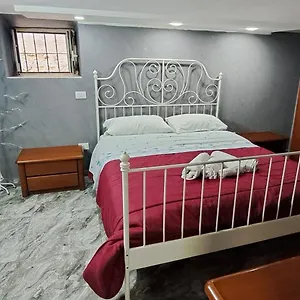 Casa Gioia , Napoli Italia