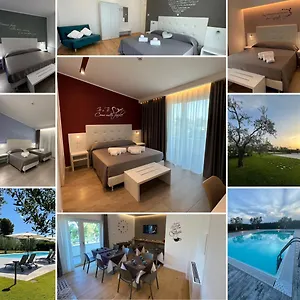 Bed & Breakfast Nascente, Bitetto