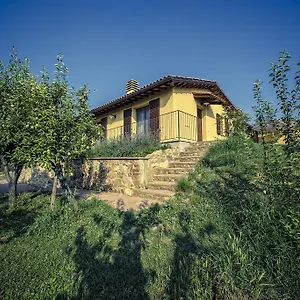 I Roseti , Montepulciano Stazione Italia