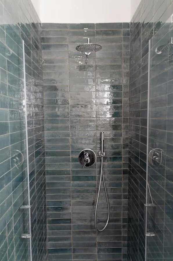 Apulialux Garruba Cozy Apt & Parking Bari Italië